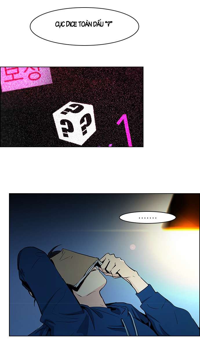 Dice - Chương 36 - Trang 5