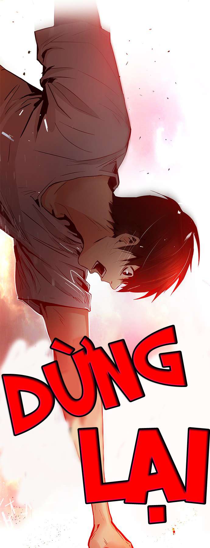 Dice - Chương 36 - Trang 41