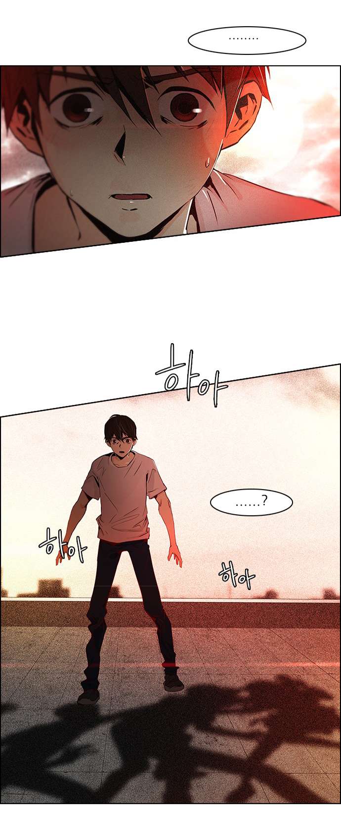 Dice - Chương 36 - Trang 44