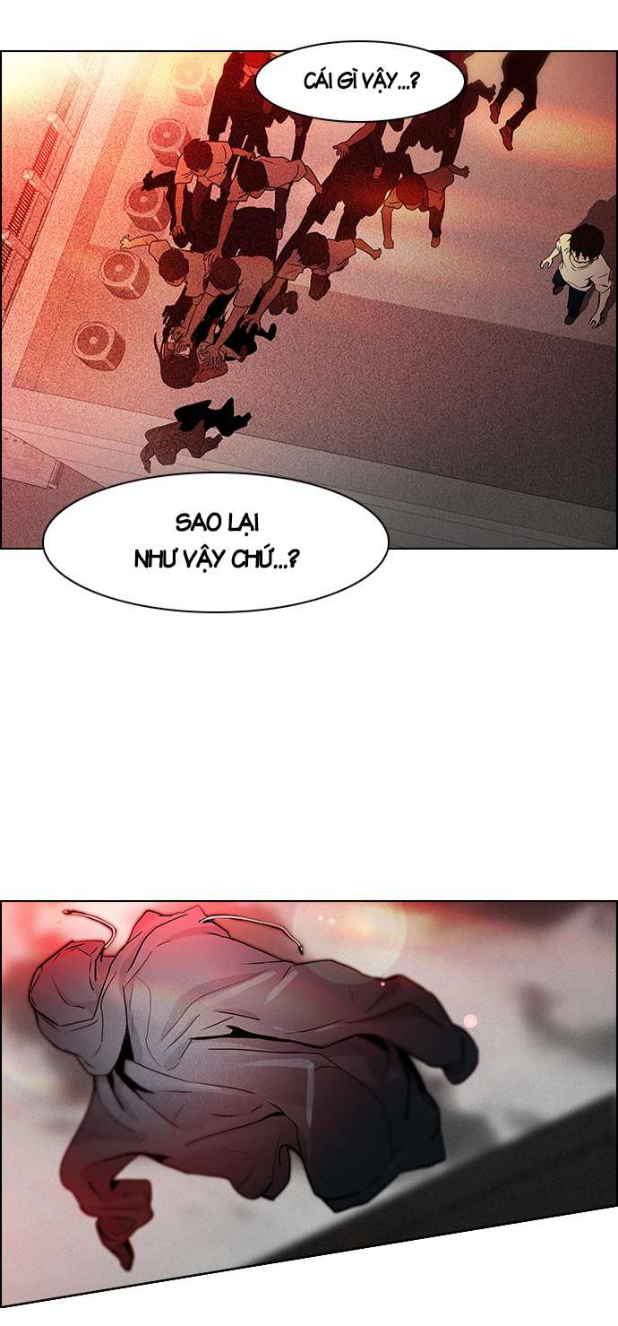 Dice - Chương 36 - Trang 46