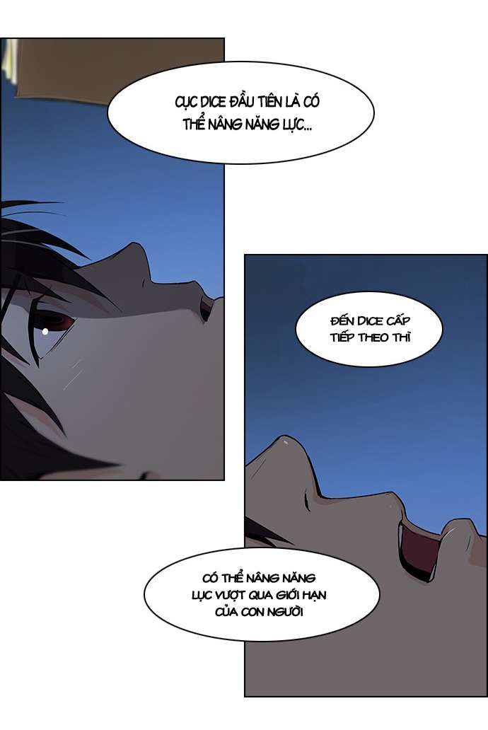 Dice - Chương 36 - Trang 6