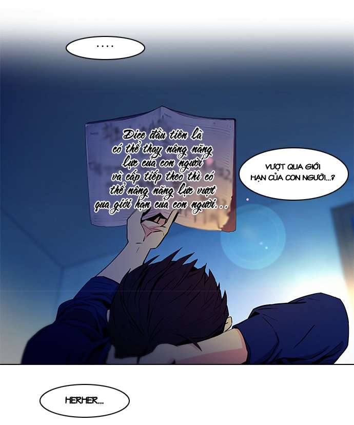 Dice - Chương 36 - Trang 7