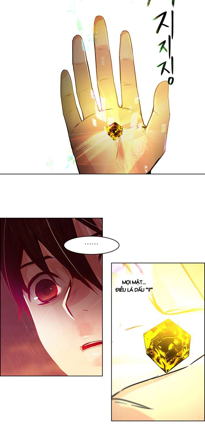 Dice - Chương 36 - Trang 8