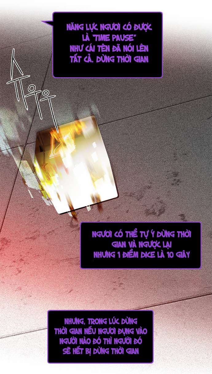 Dice - Chương 37 - Trang 13