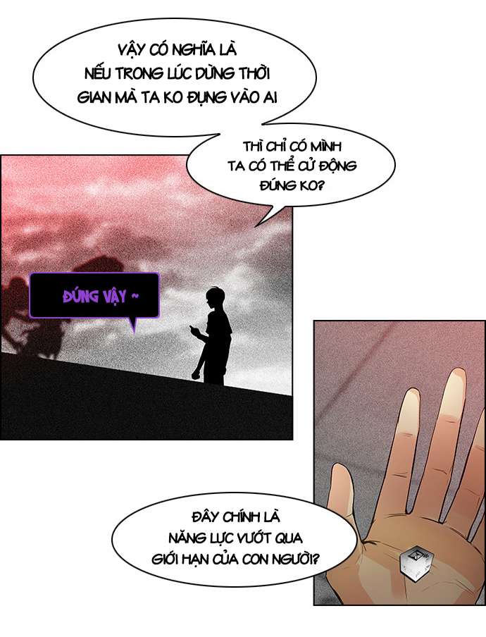 Dice - Chương 37 - Trang 14