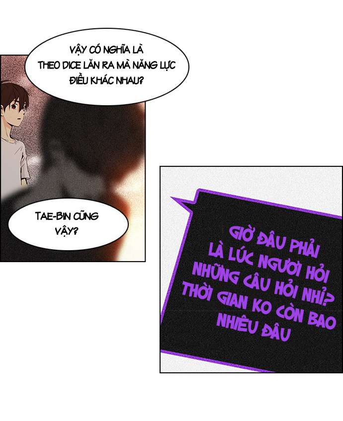 Dice - Chương 37 - Trang 16