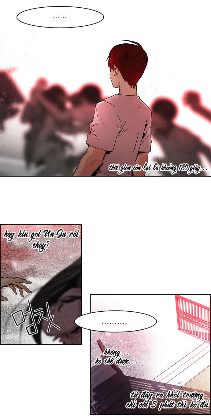 Dice - Chương 37 - Trang 17