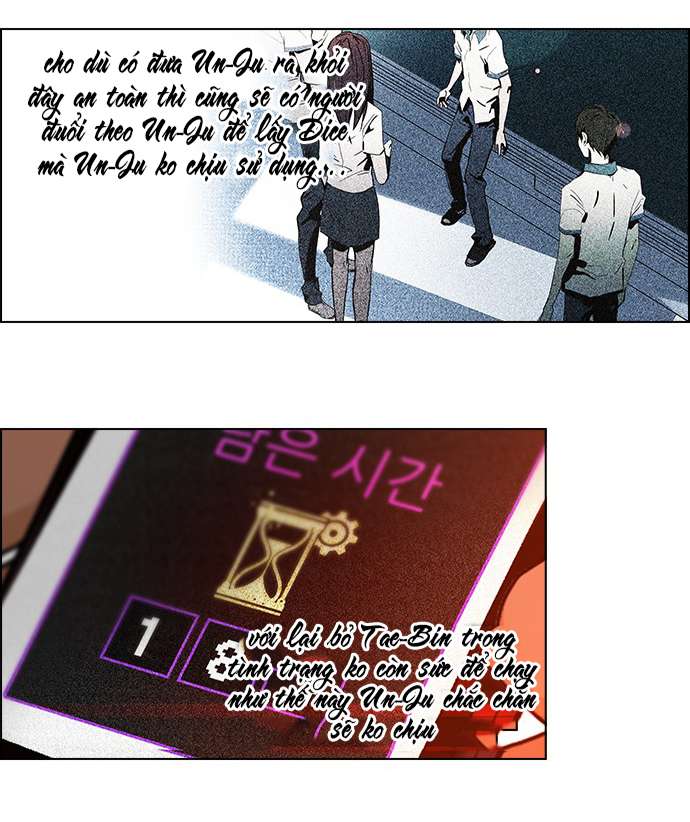 Dice - Chương 37 - Trang 18