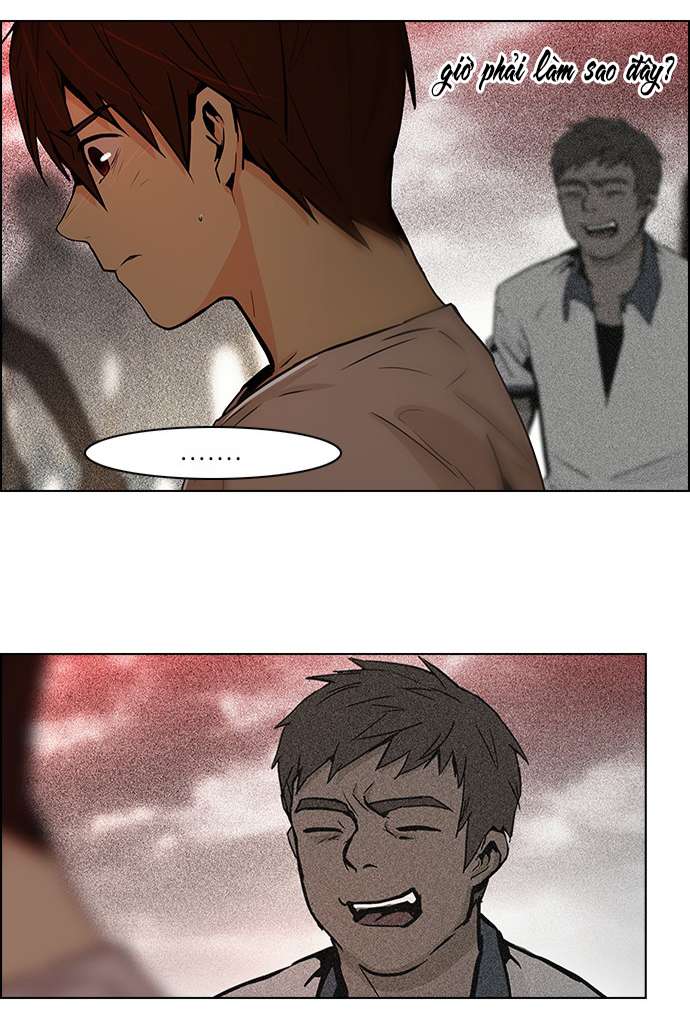 Dice - Chương 37 - Trang 19