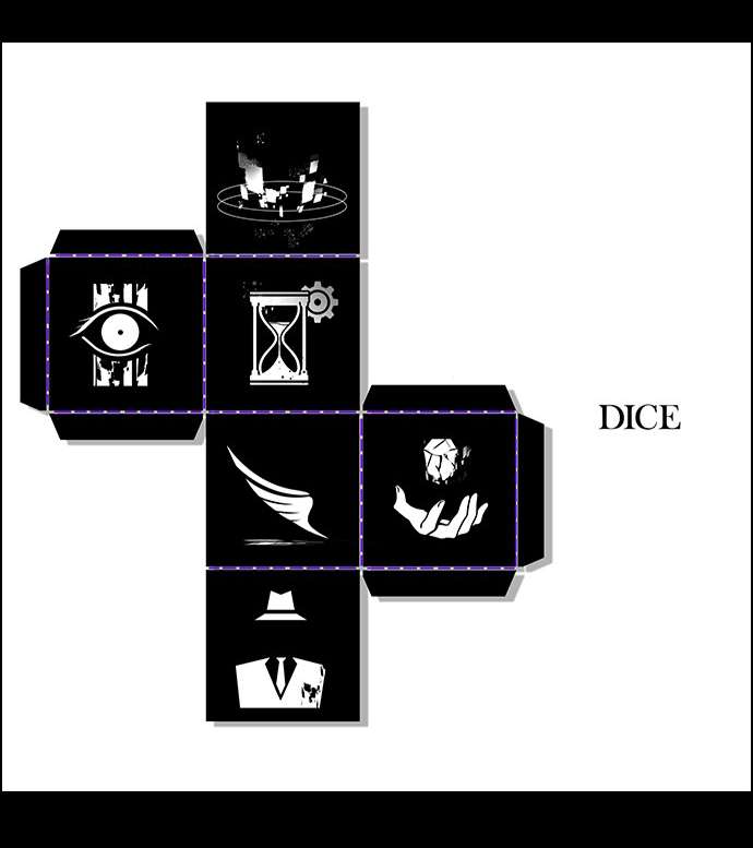 Dice - Chương 37 - Trang 3