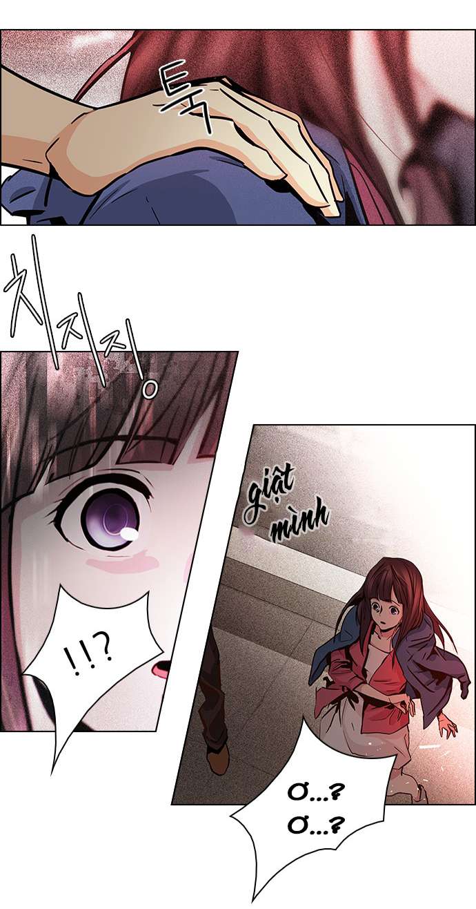 Dice - Chương 37 - Trang 22