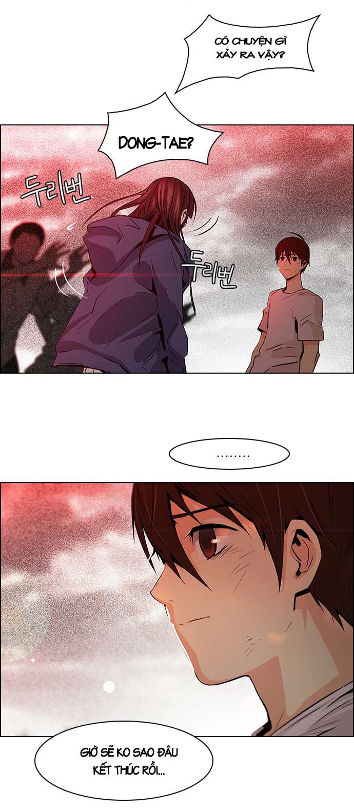 Dice - Chương 37 - Trang 23