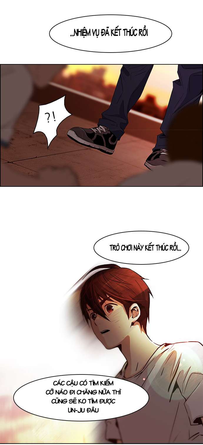 Dice - Chương 37 - Trang 28