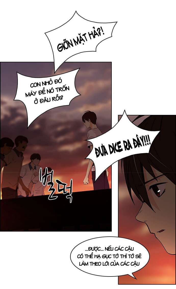 Dice - Chương 37 - Trang 29