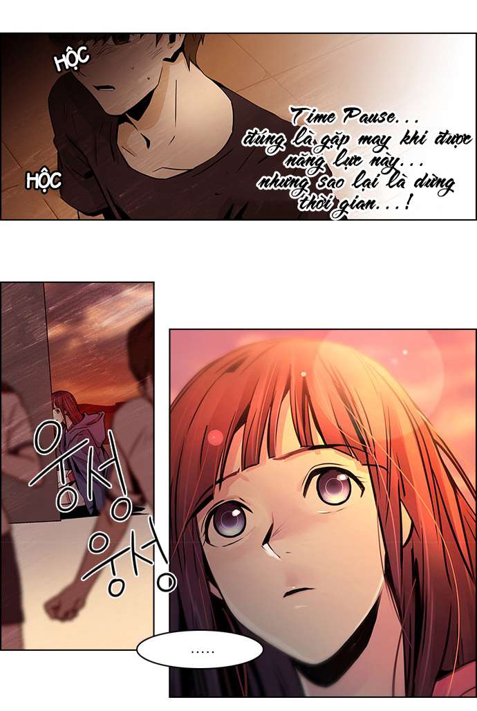 Dice - Chương 37 - Trang 34