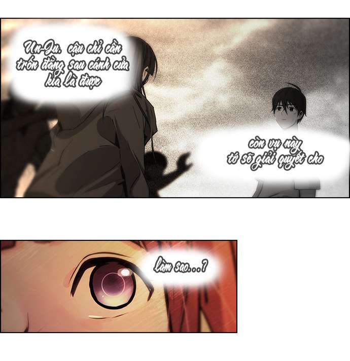 Dice - Chương 37 - Trang 35