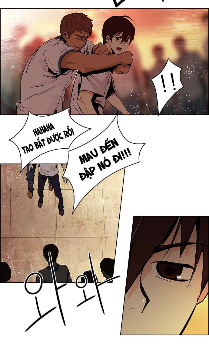 Dice - Chương 37 - Trang 36