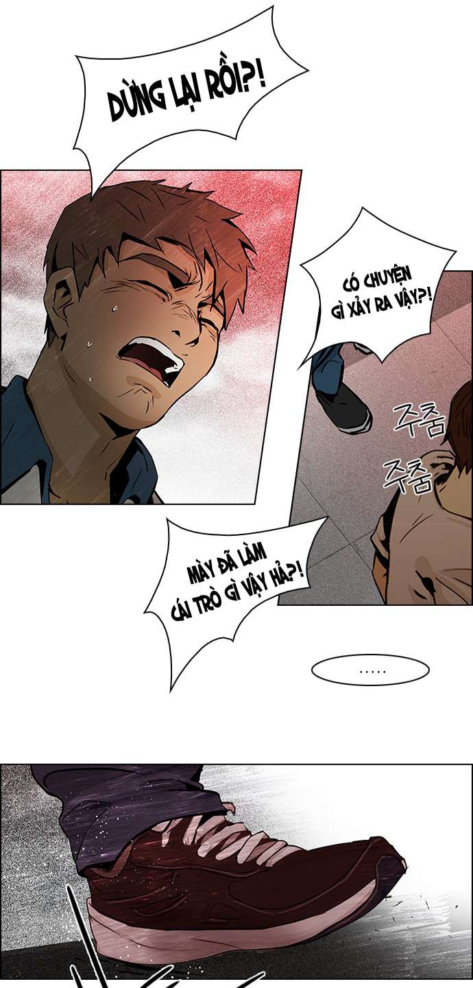 Dice - Chương 37 - Trang 39