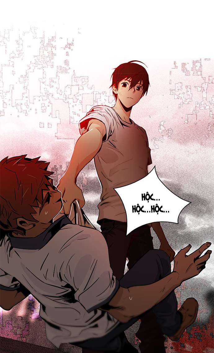 Dice - Chương 37 - Trang 41