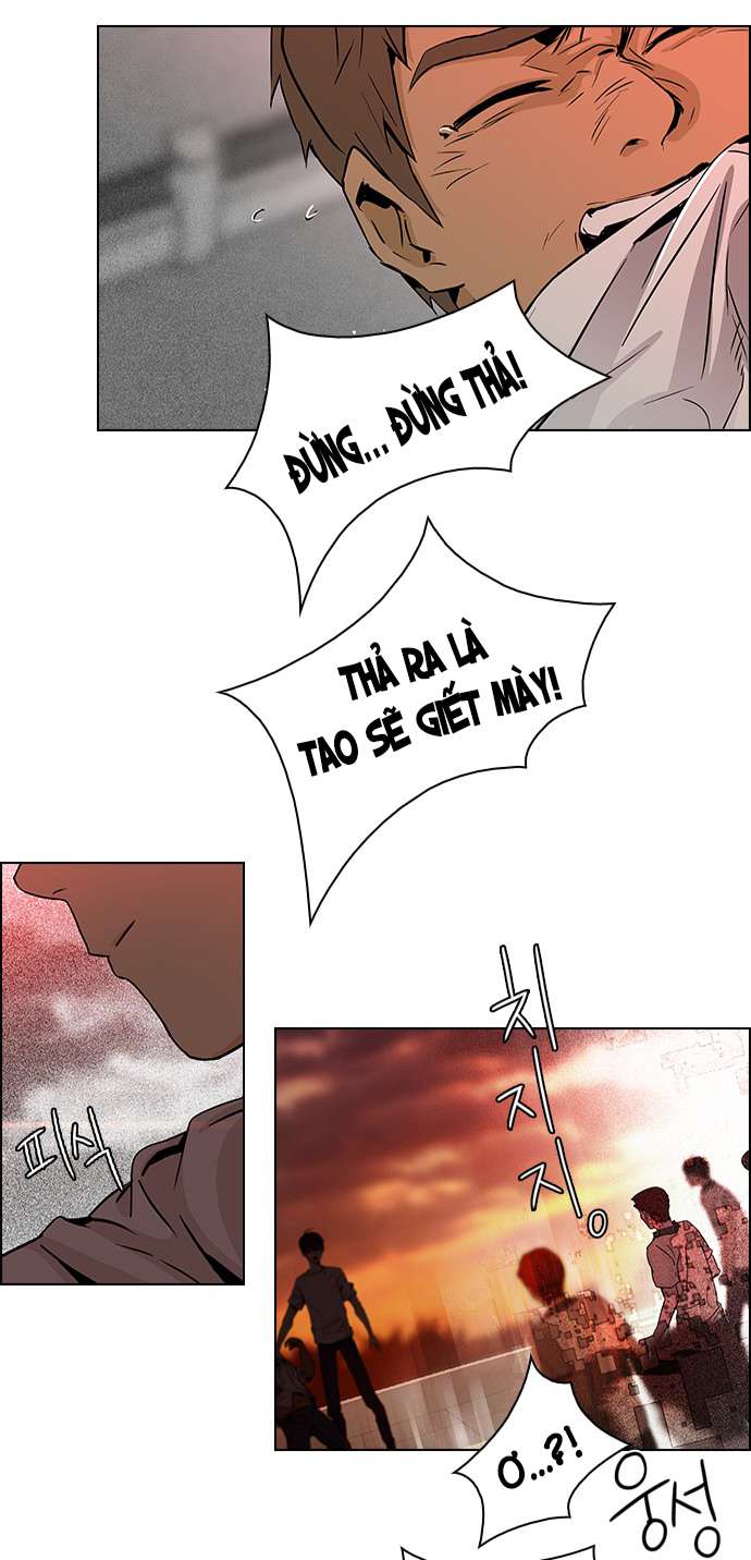 Dice - Chương 37 - Trang 43