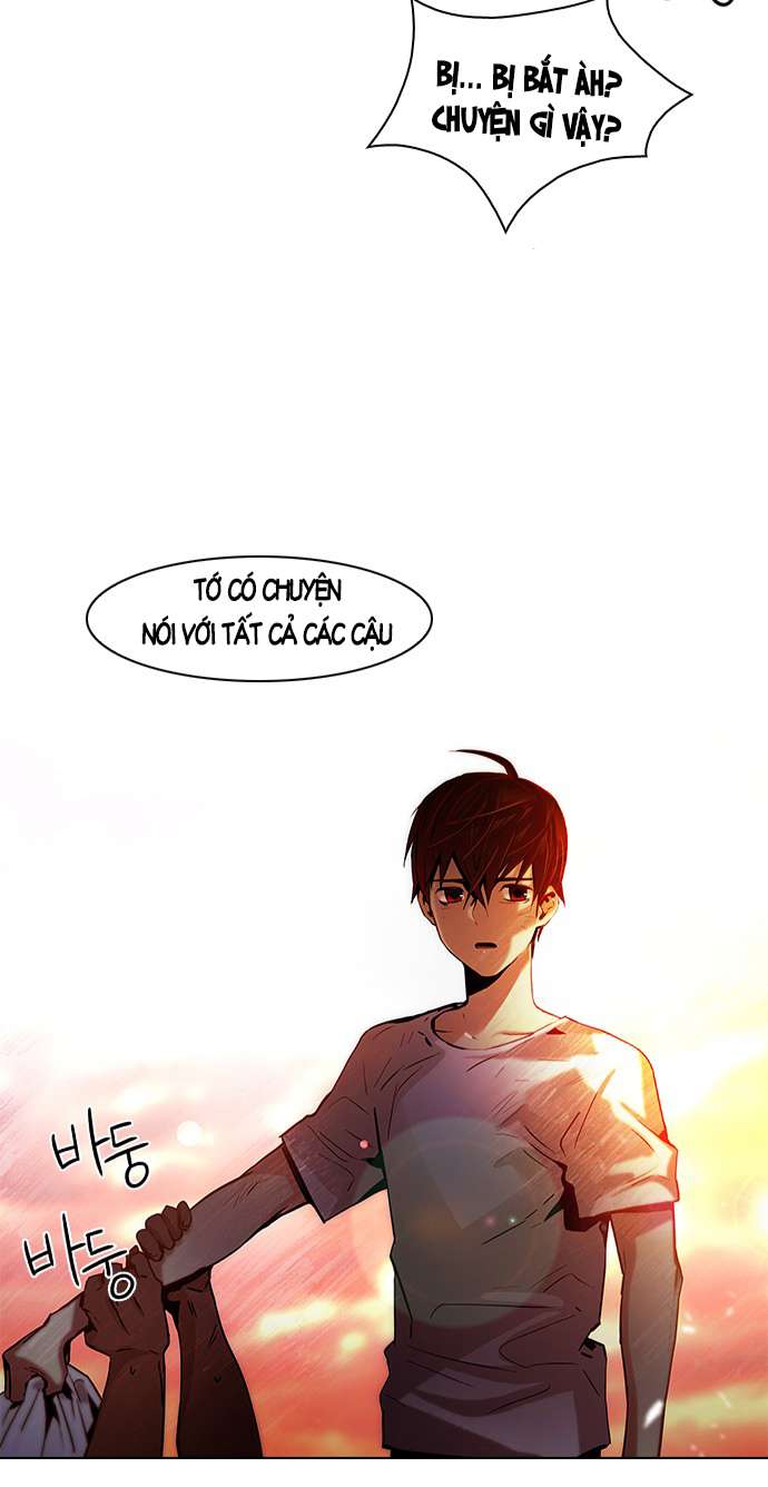 Dice - Chương 37 - Trang 44