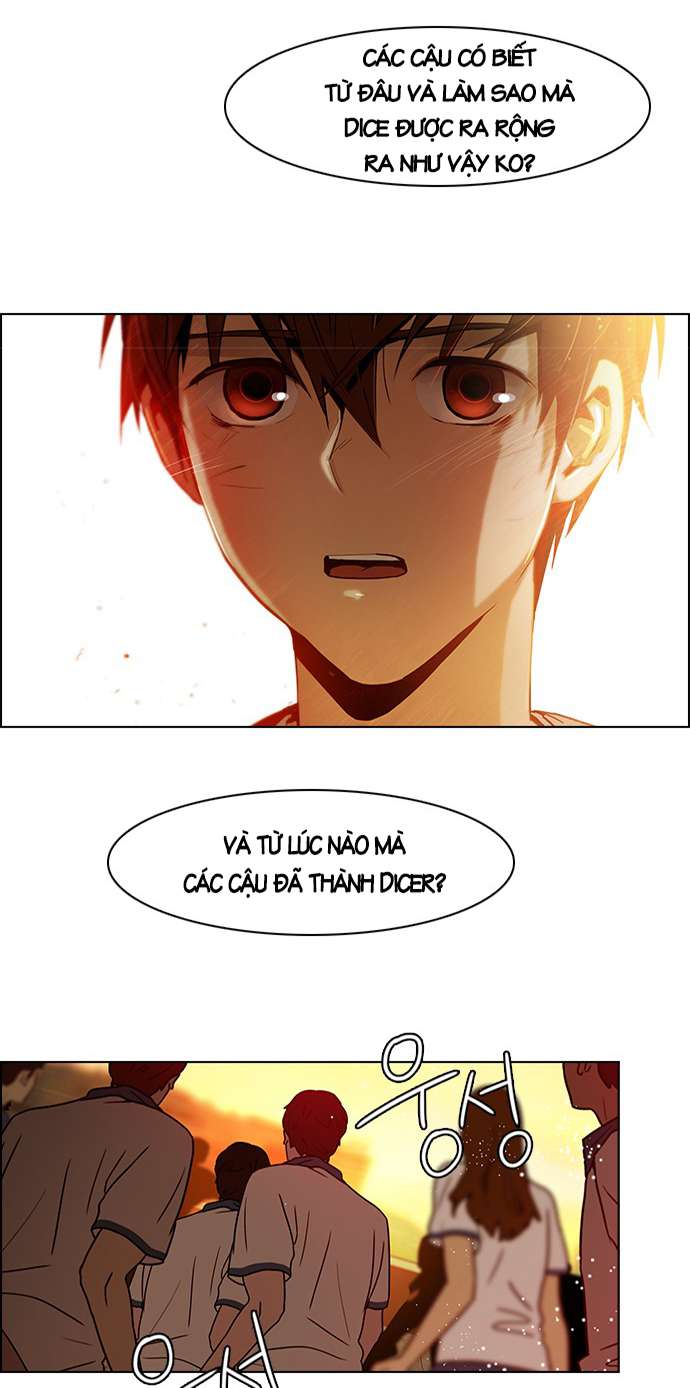 Dice - Chương 37 - Trang 45