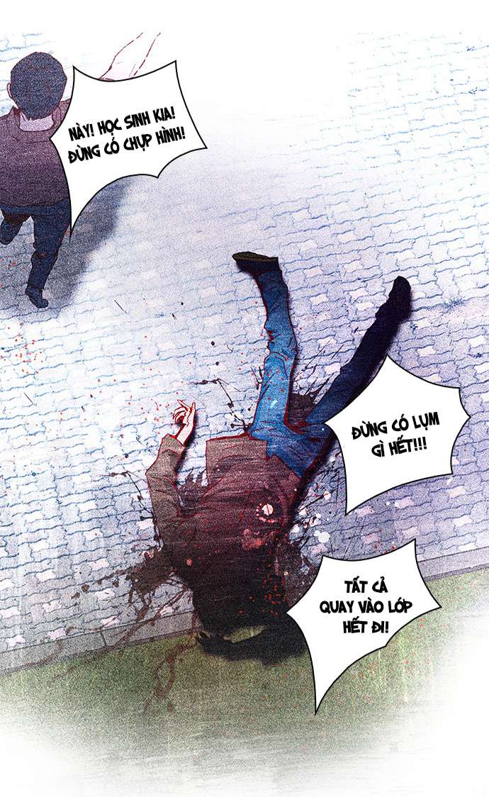 Dice - Chương 37 - Trang 48