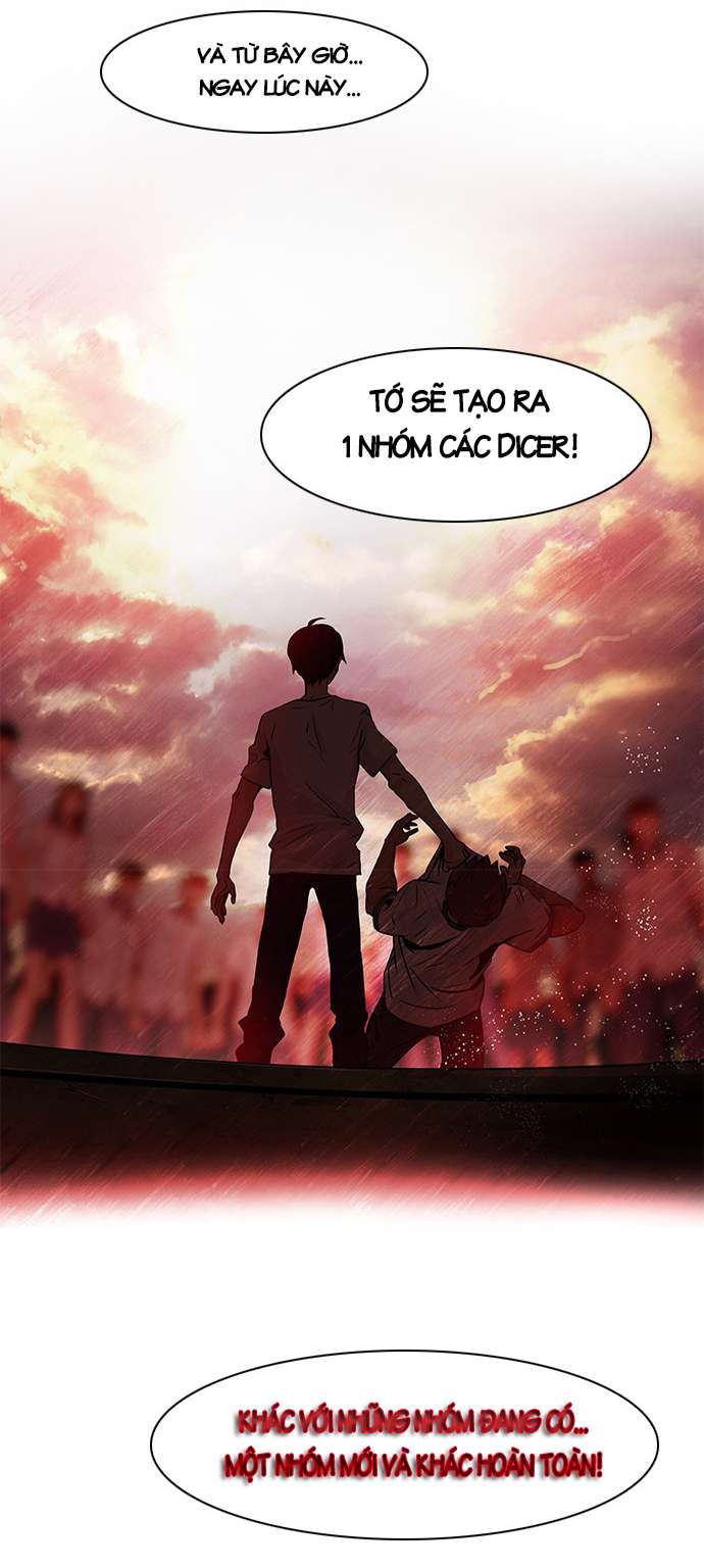 Dice - Chương 37 - Trang 51
