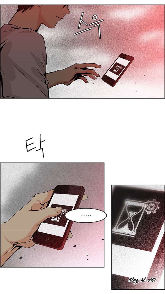 Dice - Chương 37 - Trang 9