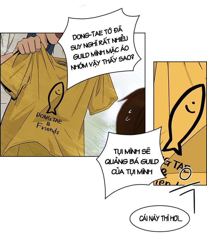 Dice - Chương 38 - Trang 47