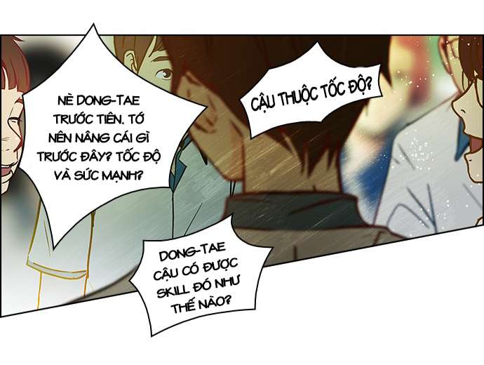 Dice - Chương 38 - Trang 48