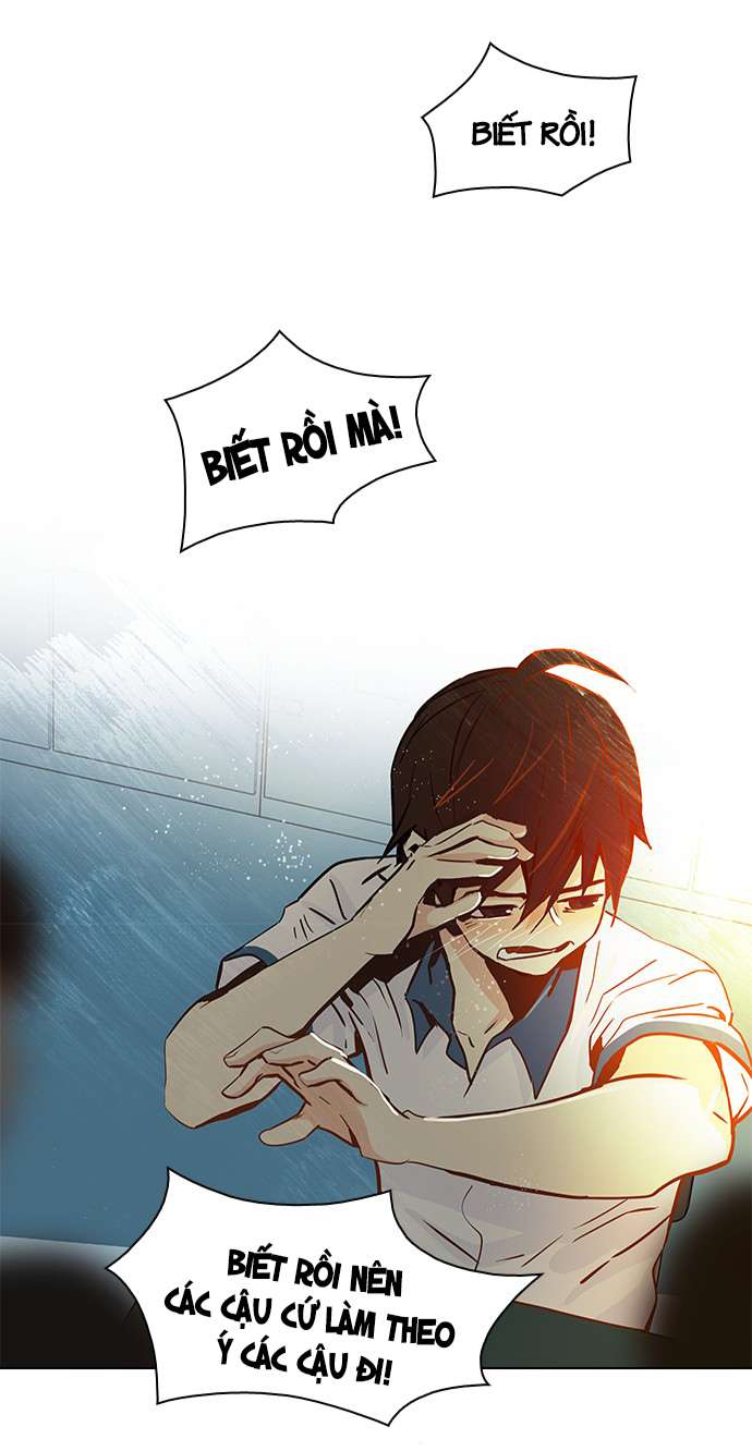 Dice - Chương 38 - Trang 50