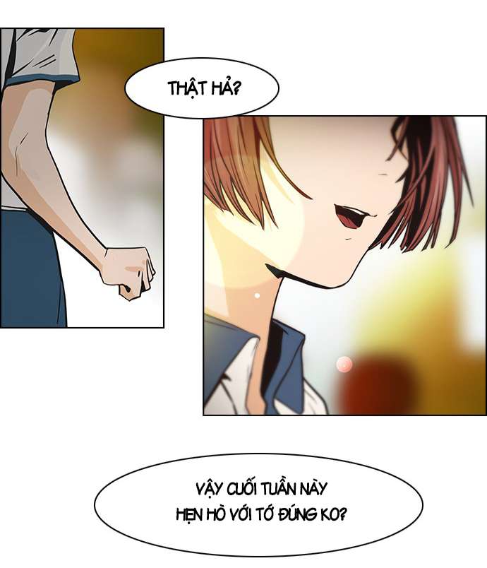 Dice - Chương 38 - Trang 51