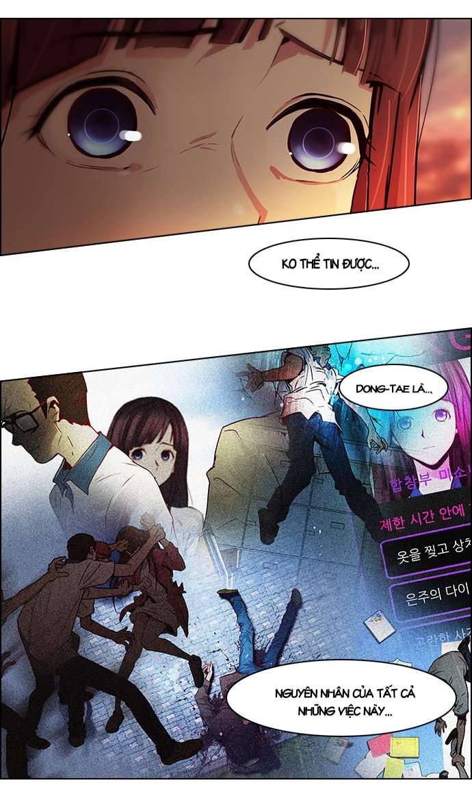 Dice - Chương 38 - Trang 5