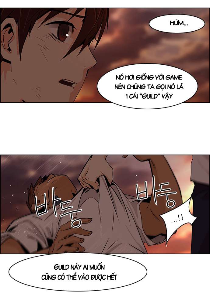 Dice - Chương 38 - Trang 8