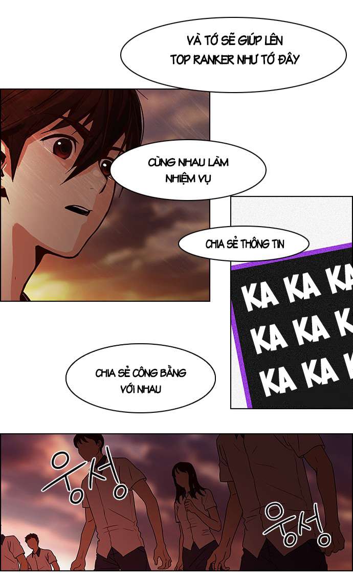 Dice - Chương 38 - Trang 9