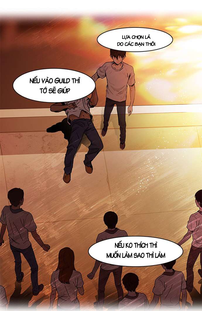 Dice - Chương 38 - Trang 10