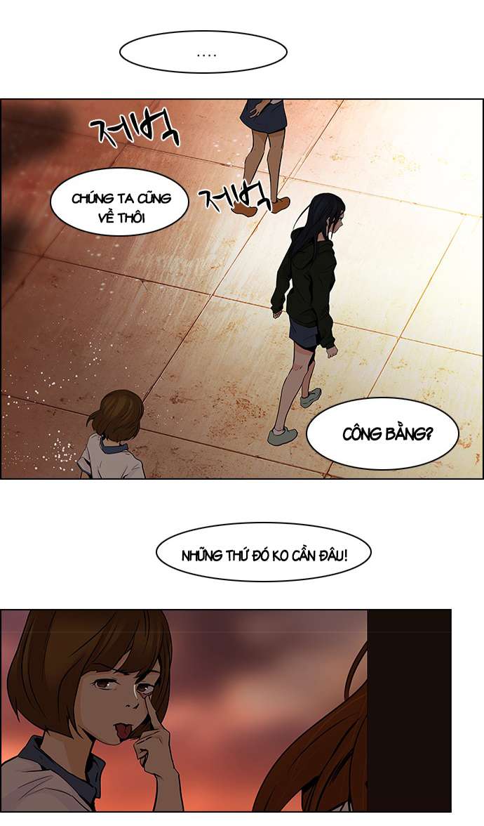 Dice - Chương 38 - Trang 14