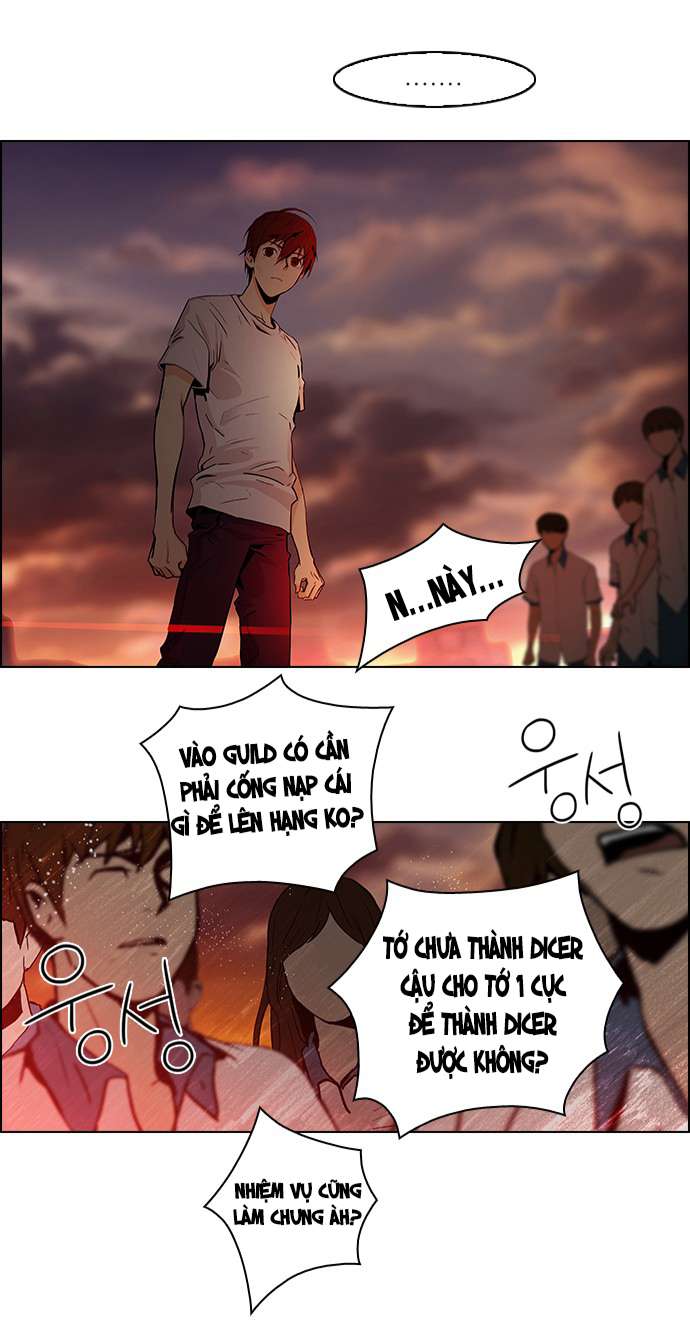 Dice - Chương 38 - Trang 15