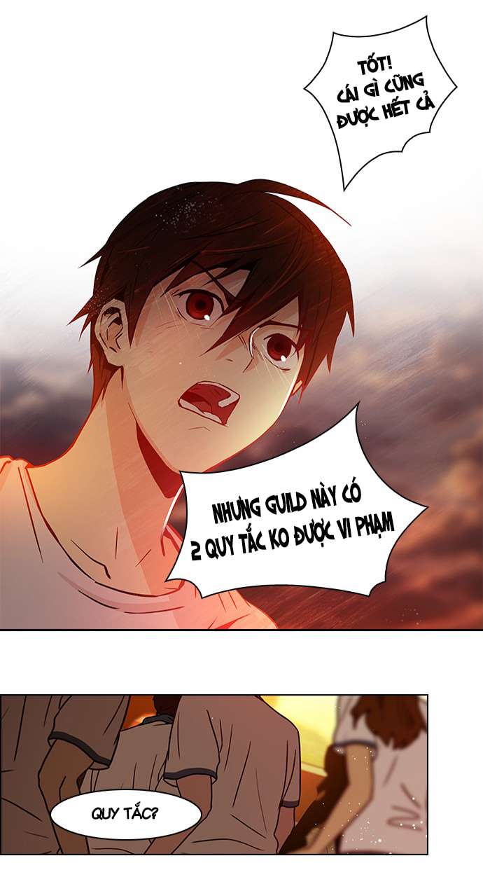 Dice - Chương 38 - Trang 16