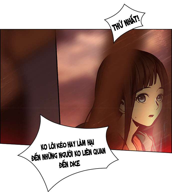 Dice - Chương 38 - Trang 17