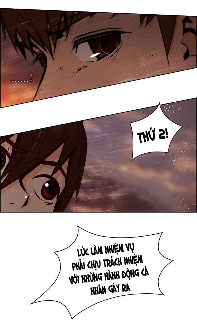 Dice - Chương 38 - Trang 18