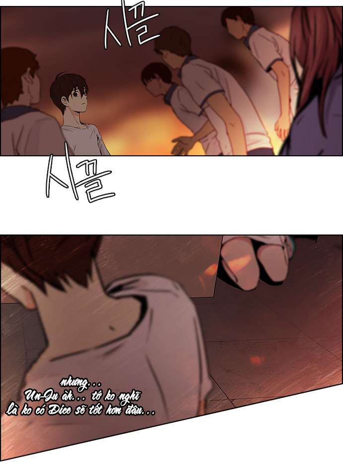 Dice - Chương 38 - Trang 22
