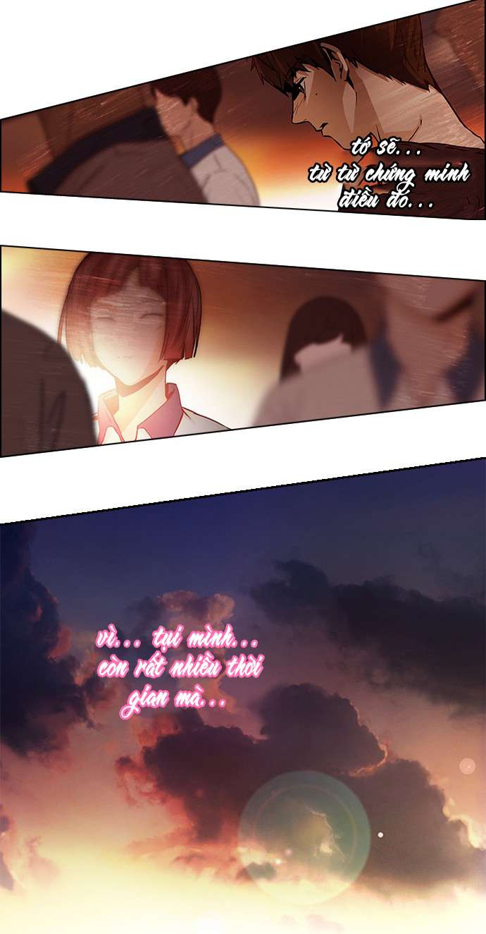 Dice - Chương 38 - Trang 23