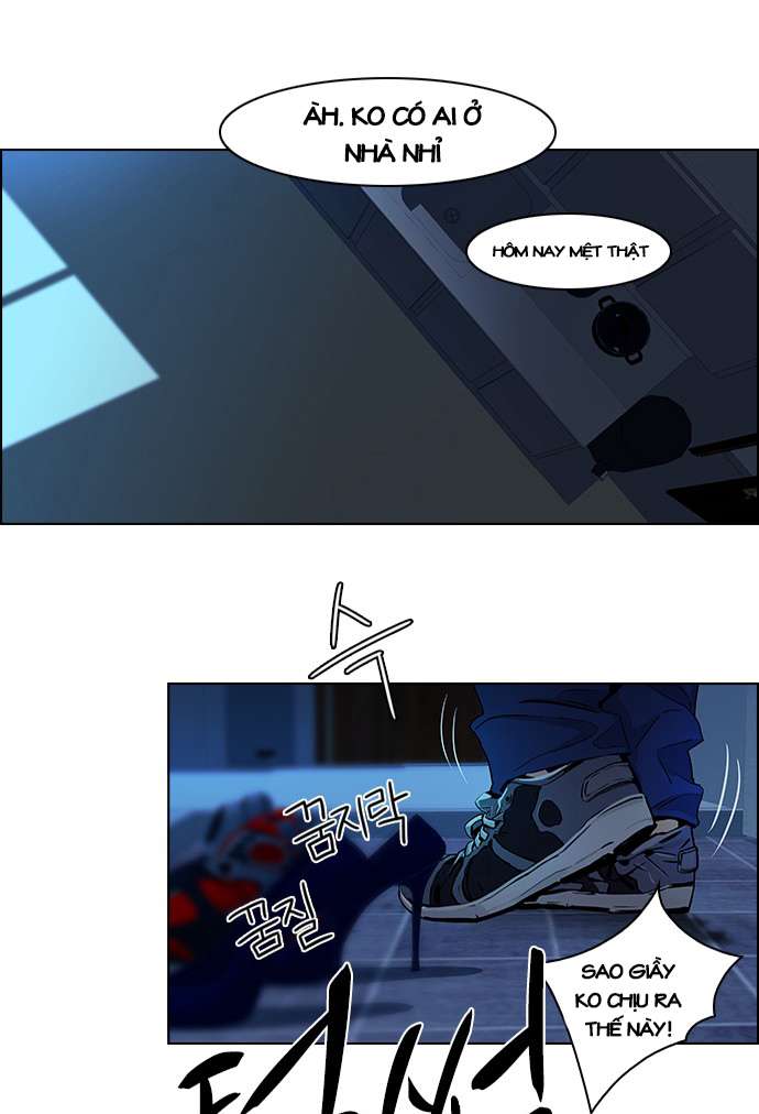 Dice - Chương 38 - Trang 25