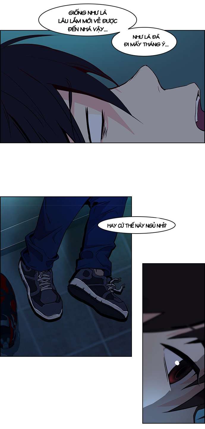 Dice - Chương 38 - Trang 27