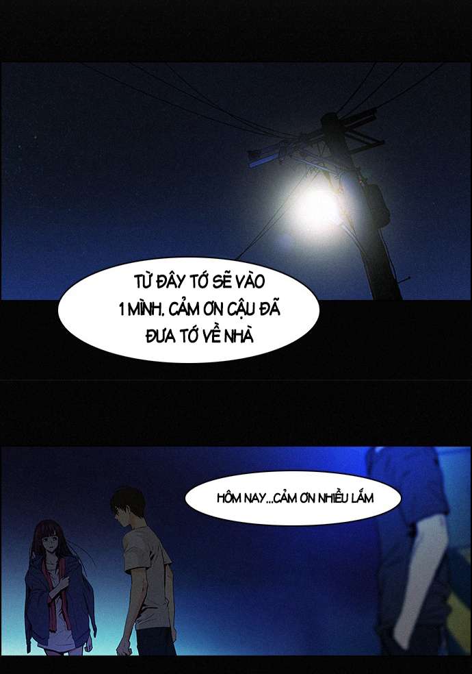 Dice - Chương 38 - Trang 28