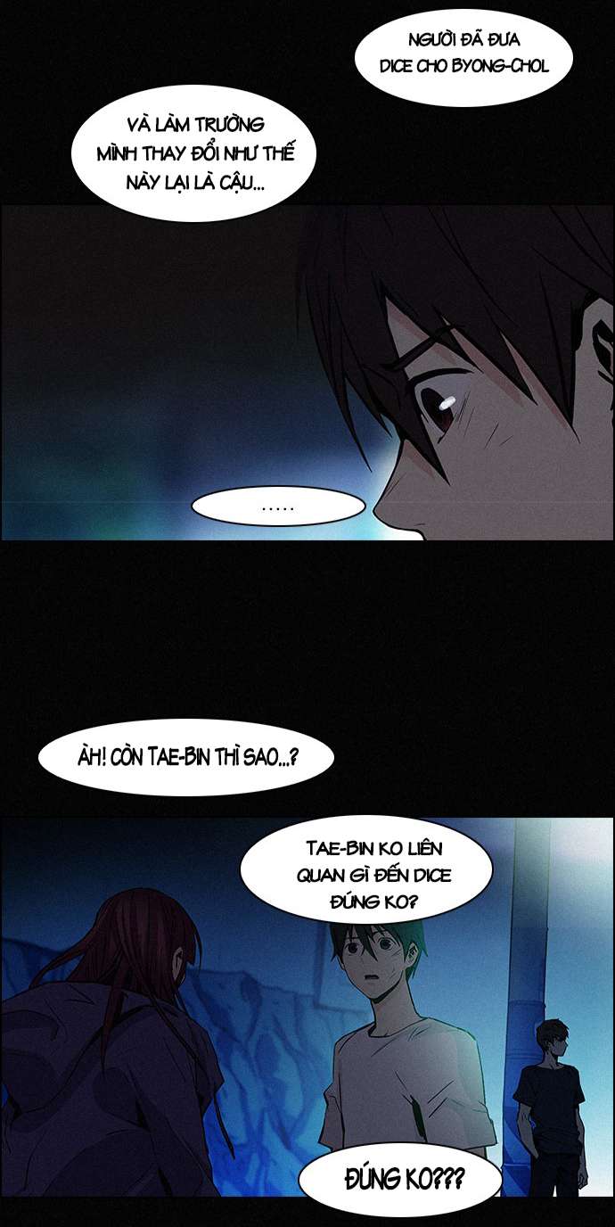 Dice - Chương 38 - Trang 30