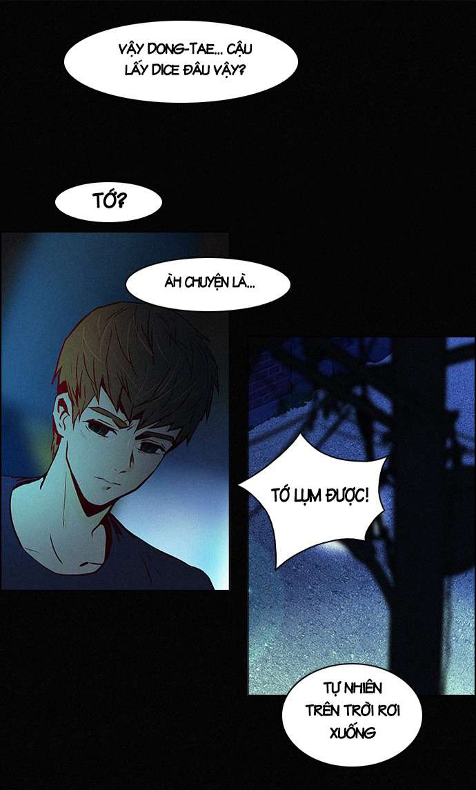 Dice - Chương 38 - Trang 32