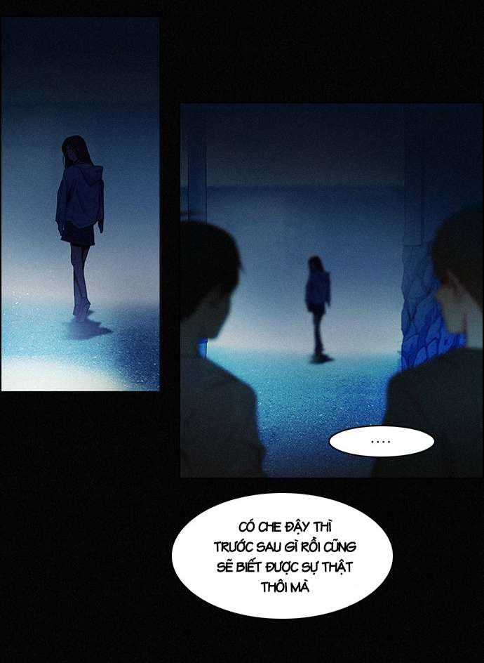 Dice - Chương 38 - Trang 34